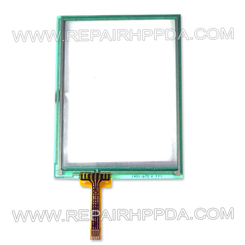 Touch Screen replacement for Intermec PM43, PM43C