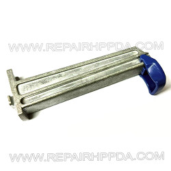 Media Hanger replacement for Intermec PM43C