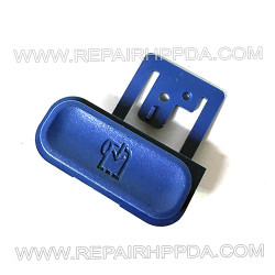 Print Button replacement for Intermec PM43C