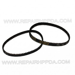 Belt ( 1-995103-01 ) Replacement for Intermec PM4i