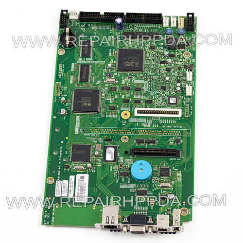 Motherboard Replacement for Intermec PM4i