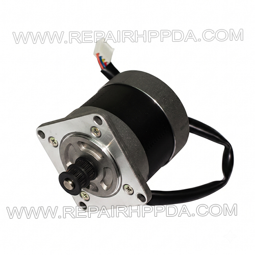 Stepper Motor Assembly ( 1-206960-10 ) Replacement for Intermec PM4i