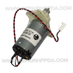 Ribbon Motor Replacement for Intermec PM4i