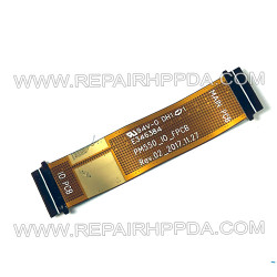 I/O connector flex cable Replacement for Pidion PM550