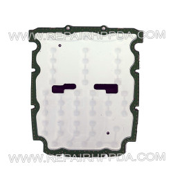 Keypad PCB Replacement for Pidion PM550