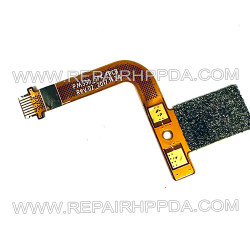 Speaker flex cable Replacement for Pidion PM550