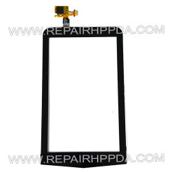 Touch Screen Digitizer Replacement for Pidion PM550