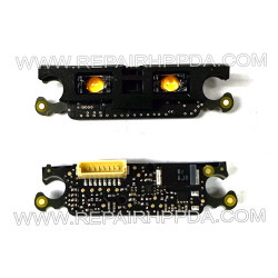 LED PCB Replacement Replacement for Datalogic PowerScan PM9600