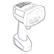 PowerScan PM9600