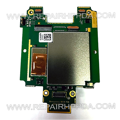 Motherboard Replacement for Zebra PS30
