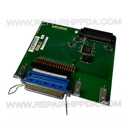 Parallel Interface Card ( 1-971041-001 ) replacement for Intermec PX4i