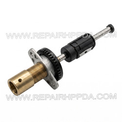 Transfer Ribbon Roller replacement for Intermec PX4i
