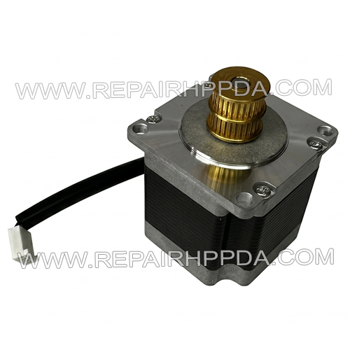 Drive Motor replacement for Intermec PX4i, PX6i