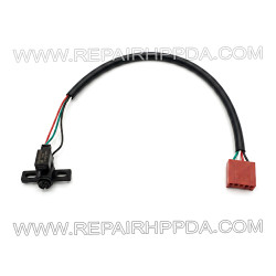 Reflecting Sensor replacement for Intermec PX4i, PX6i