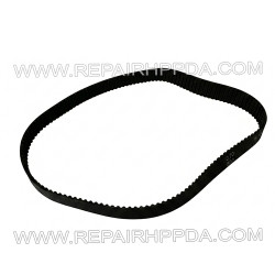 Belt to Ribbon rewind unit replacement for Intermec PX4i, PX6i