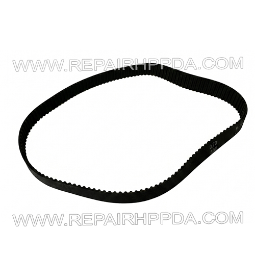 Belt to Ribbon rewind unit replacement for Intermec PX4i, PX6i