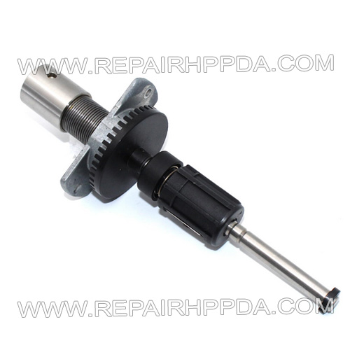 Spare Ribbon Unwind Assembly for Intermec PX6i, PX6E