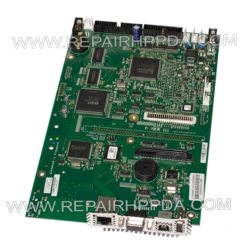 Motherboard Replacement for Intermec PX6i