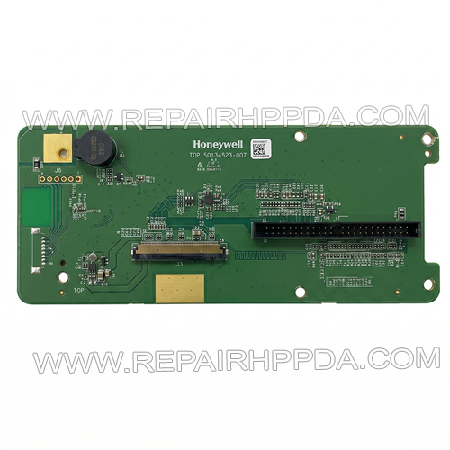 LCD PCB ( 50134523-007 ) replacement for Honeywell PX940