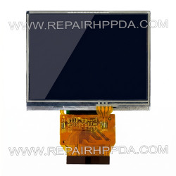 LCD with Touch replacement for Honeywell PX940