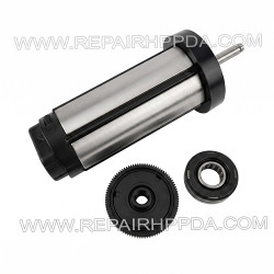 Ribbon Take up Spindle replacement for Honeywell PX940