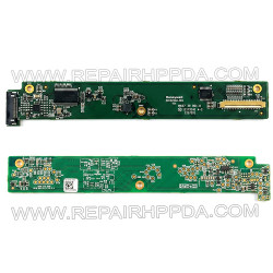 Internal Main Logic Control Board ( 50134556-006 ) replacement for Honeywell PX940