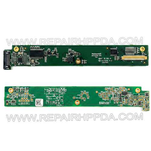 Internal Main Logic Control Board ( 50134556-006 ) replacement for Honeywell PX940