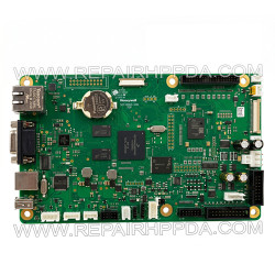 Motherboard replacement for Honeywell PX940