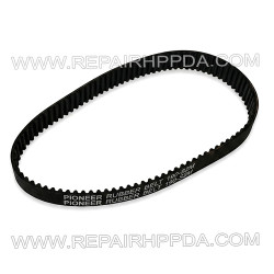 Ribbon Supply Tension Belt replacement for Honeywell PX940