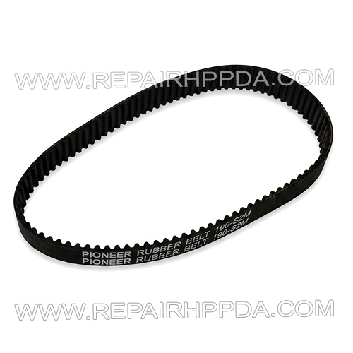 Ribbon Supply Tension Belt replacement for Honeywell PX940