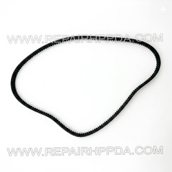 Ribbon Take-up Belt ( 50149360-001FRE ) replacement for Honeywell PX940