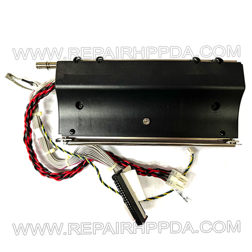 Print Mechanism Hardware ( P1083320-023 ) Replacement for Zebra ZT620