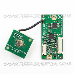 Trigger PCBs for Psion Teklogix Workabout Pro 7527C-G2