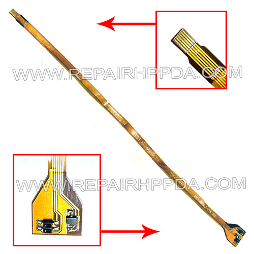 Sensor Flex Cable ( 511141-000 ) Replacement for Honeywell RL3e