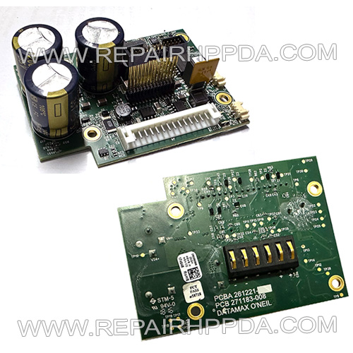 Motherboard Replacement for Honeywell RL3e