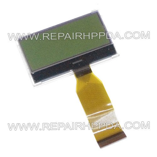 LCD Module Replacement for Honeywell RL4, RL3e