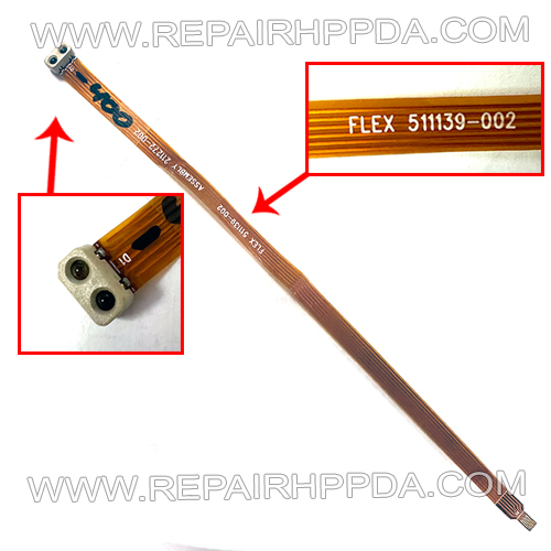 Sensor Flex Cable ( 511139-002 ) Replacement for Honeywell RL4, RL3e