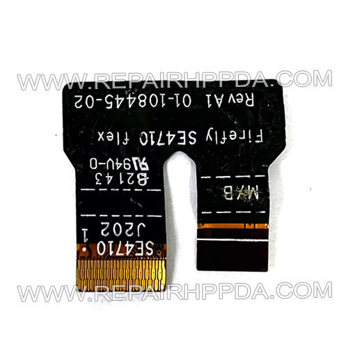 Scanner Flex Cable ( SE4710 ) Replacement for Zebra RS5100