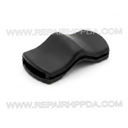 Rubber Plastic of Finger Strap Replacement for Zebra RS6000 RS60B0