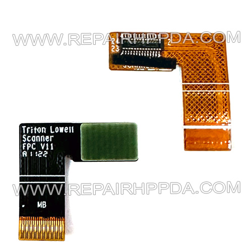 Scanner Flex cable ( SE5500 ) Replacement for Zebra RS6100