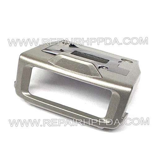Metal Bezel Replacement for Zebra RS6100