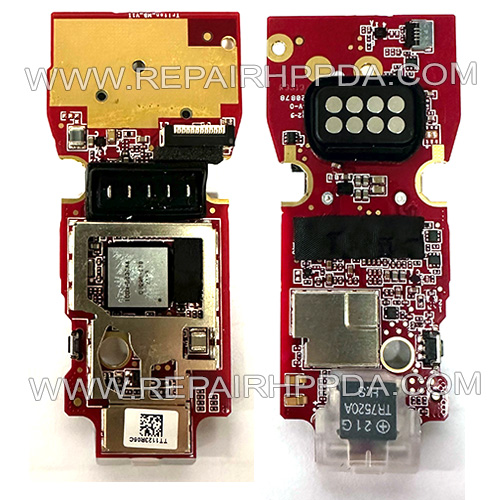 Motherboard Replacement for Zebra RS6100