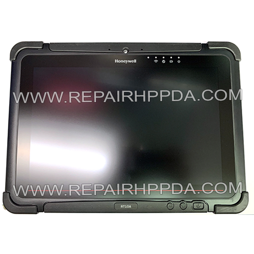 LCD with Touch with Front Cover for Honeywell RT10W ( Window Version )