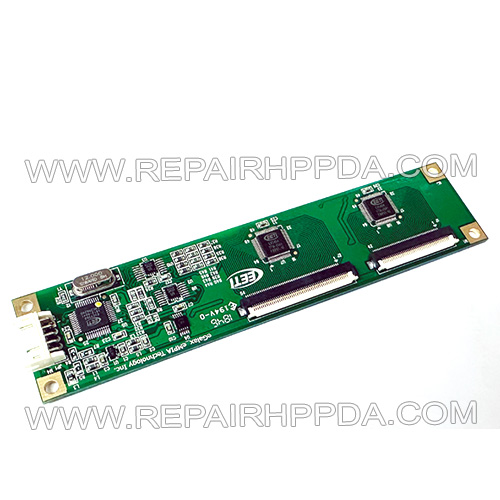 Touch Controller ( PCAP7200 ) Replacement for Datalogic Rhino II