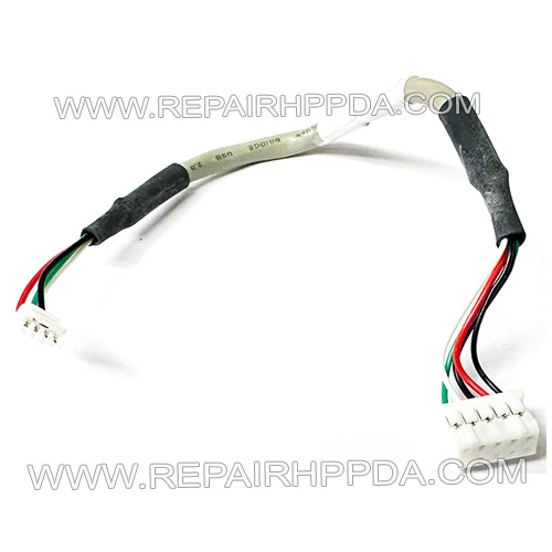 Flex Cable of Touch Controller Replacement for Datalogic Rhino II
