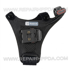 Right Hand Strap Glove ( XL Size ) Replacement for Honeywell 8675i