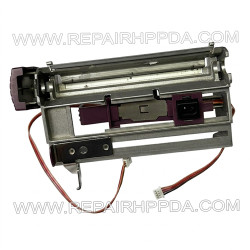 Media Sensor ( G77023M ) with Metal holder Replacement for Zebra S4M