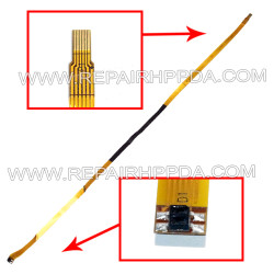 BM Sensor Flex Cable (1st version ) Replacement for Honeywell RP4 / SAV4 