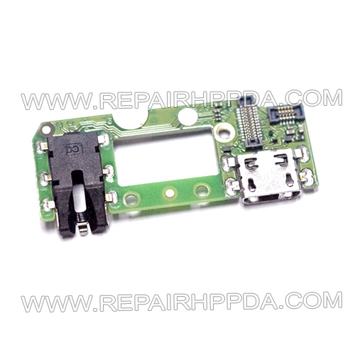 Charging PCB Replacement for Pidion Bluebird SF550