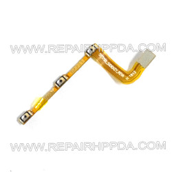 Side Keys flex cable Replacement for Pidion Bluebird SF550